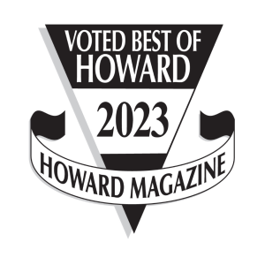 best of howard 2023 award